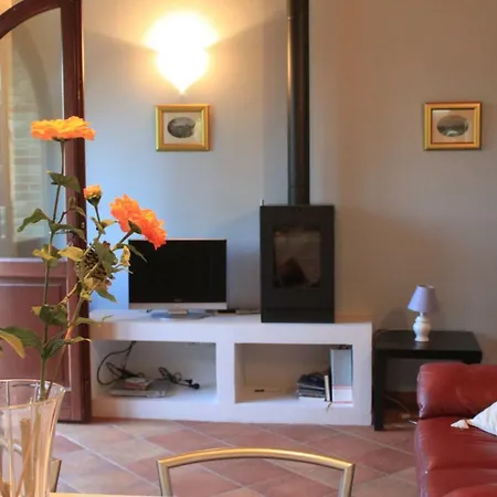 Casa Della Stella Nyaraló Tolentino