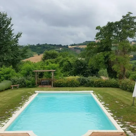 Casa Della Stella Nyaraló